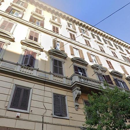 Pietra - The Italian Stay Collection Rzym Zewnętrze zdjęcie