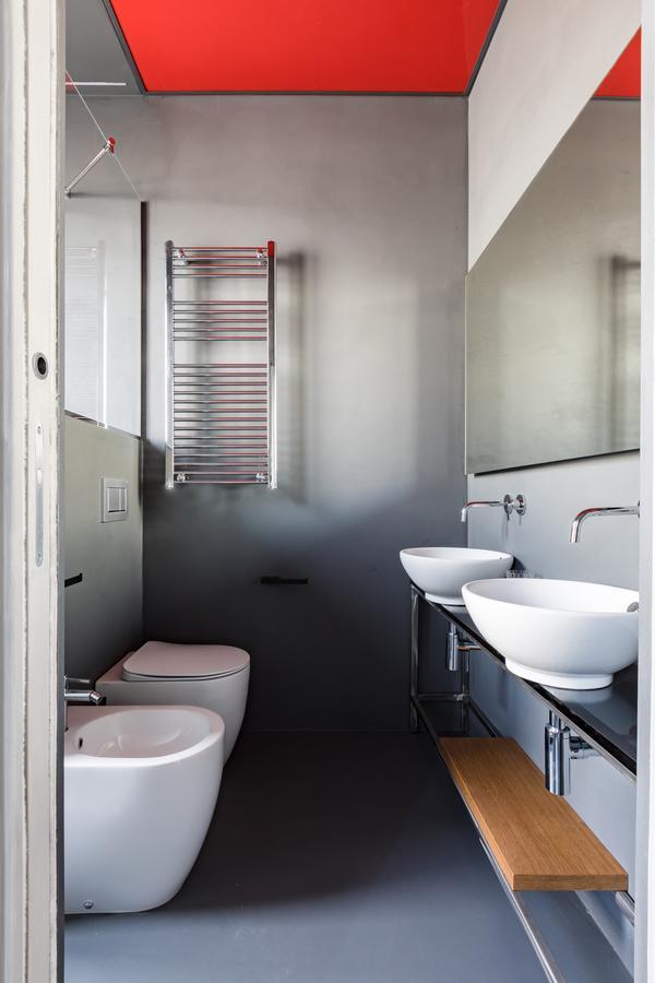 Pietra - The Italian Stay Collection Rzym Zewnętrze zdjęcie