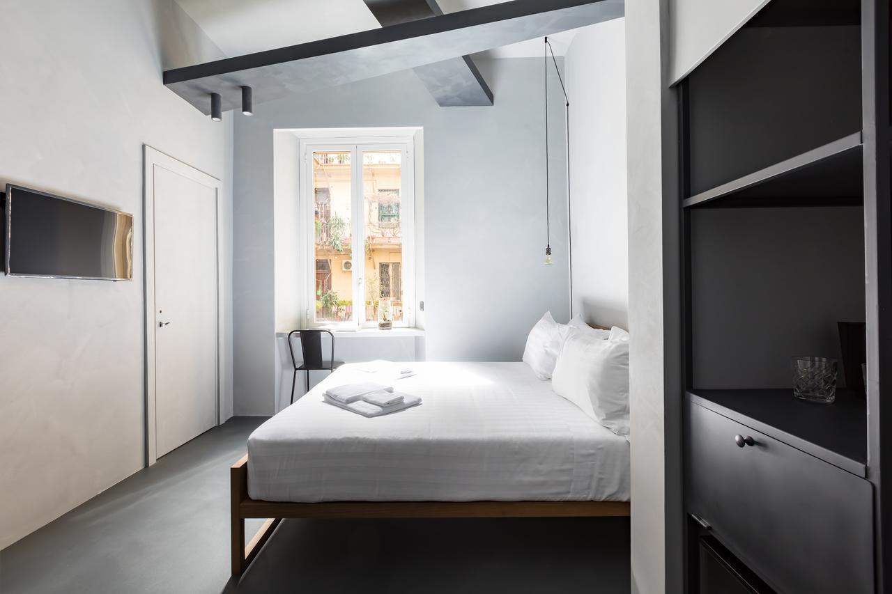 Pietra - The Italian Stay Collection Rzym Zewnętrze zdjęcie
