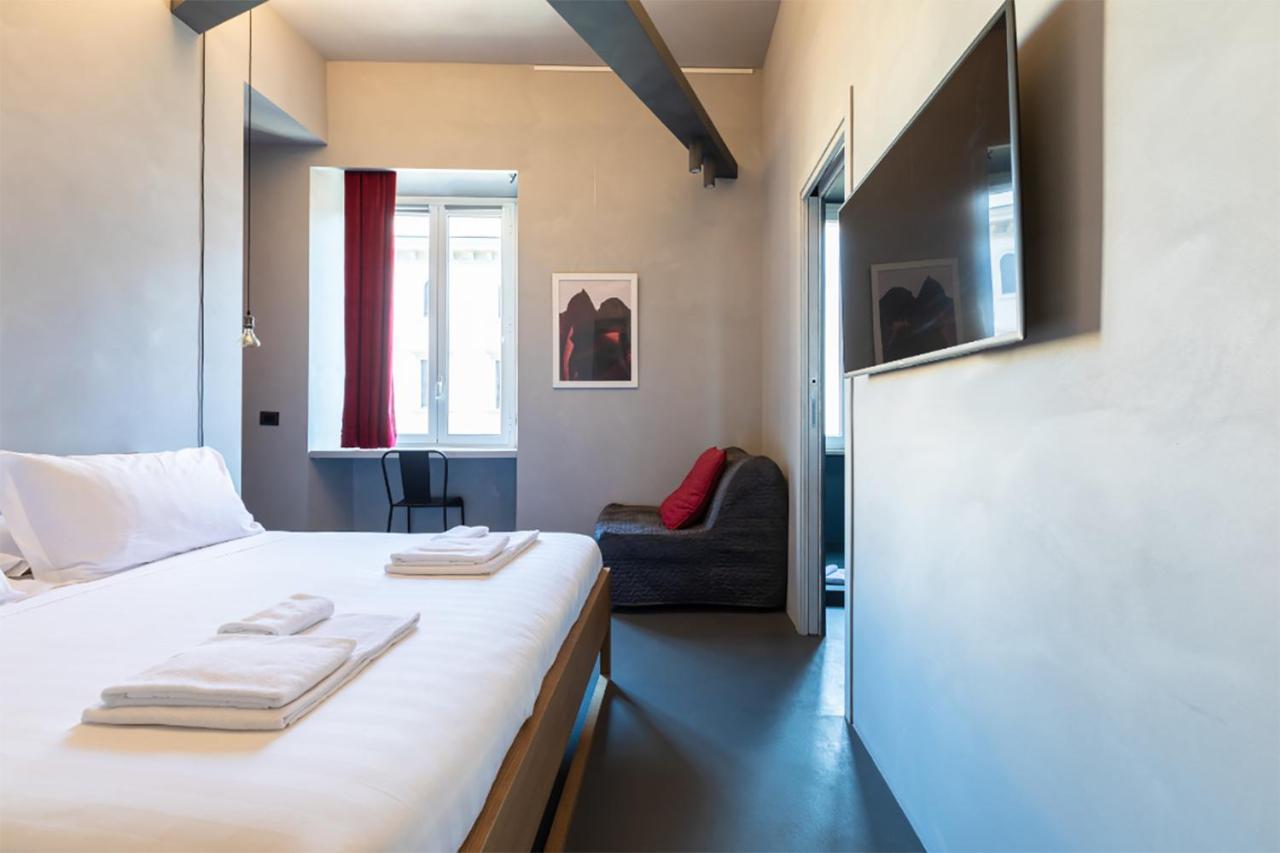 Pietra - The Italian Stay Collection Rzym Zewnętrze zdjęcie