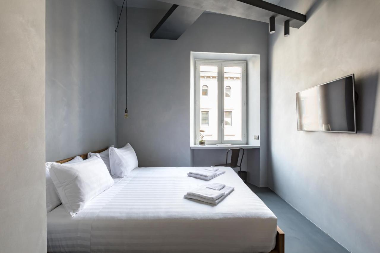 Pietra - The Italian Stay Collection Rzym Zewnętrze zdjęcie
