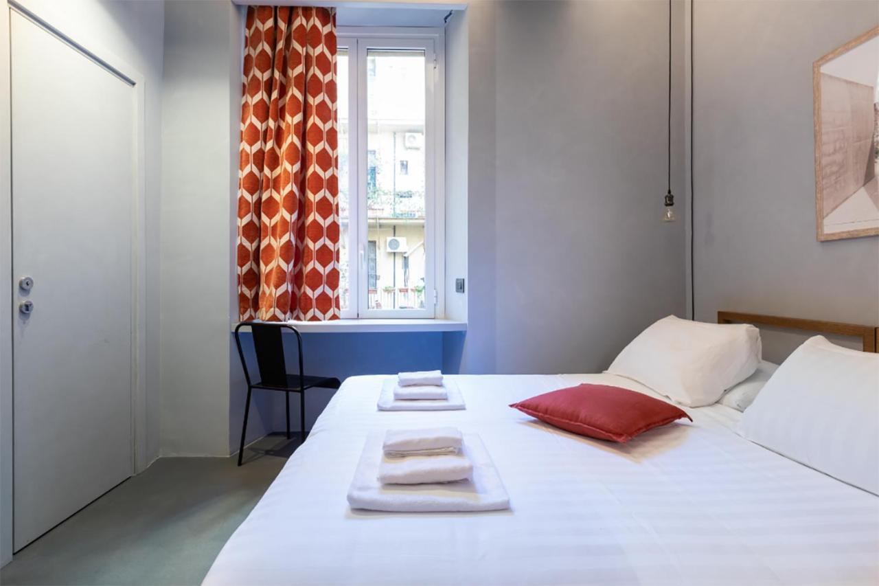 Pietra - The Italian Stay Collection Rzym Zewnętrze zdjęcie
