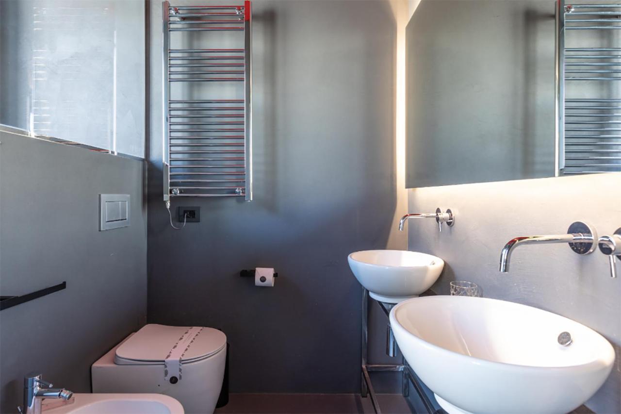 Pietra - The Italian Stay Collection Rzym Zewnętrze zdjęcie