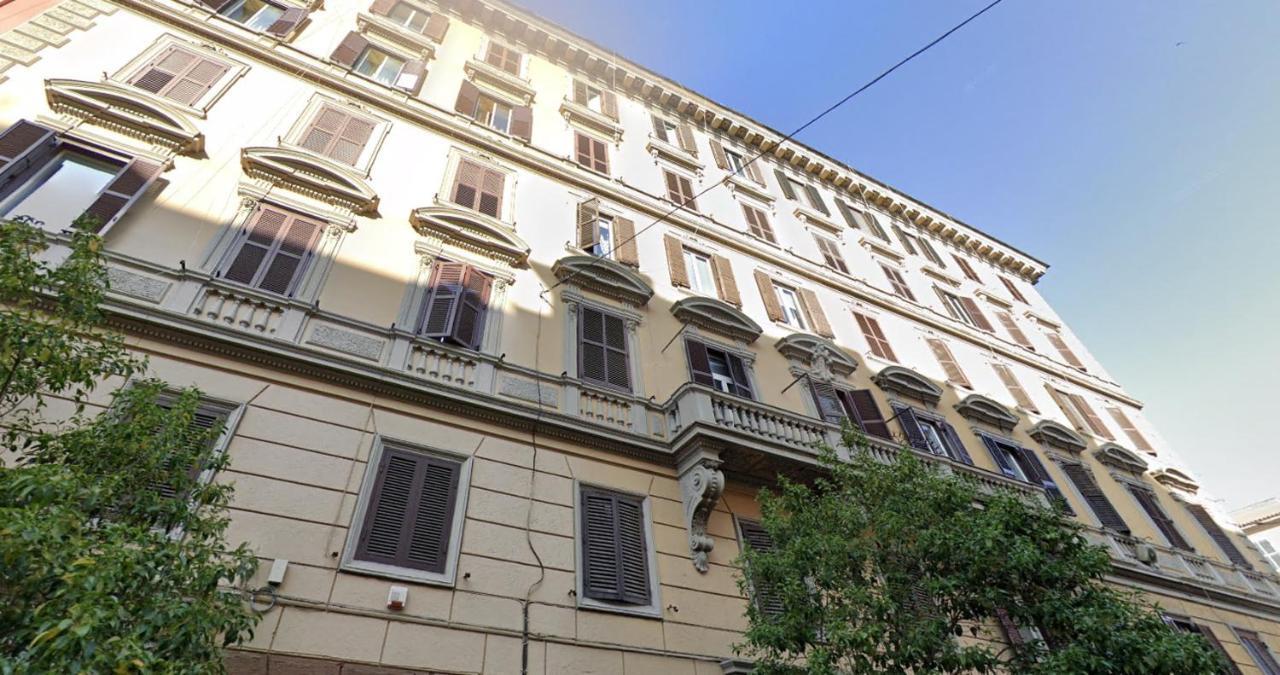 Pietra - The Italian Stay Collection Rzym Zewnętrze zdjęcie